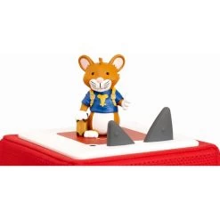 Tonies Leo Lausemaus - Das Original-Hörspiel Zu Den Büchern 2, Spielfigur -Boutique-Spielzeug-Discounter Tonies Leo Lausemaus Das Original H rspiel zu den B chern 2 Spielfigur@@1se2t03v 3