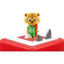 Tonies Leos Tag - Achtung, Fertig, Zähneputzen!, Spielfigur 7 Tonies Leos Tag - Achtung, Fertig, Zähneputzen!, Spielfigur -Boutique-Spielzeug-Discounter Tonies Leos Tag Achtung fertig Z hneputzen Spielfigur@@1900701 3