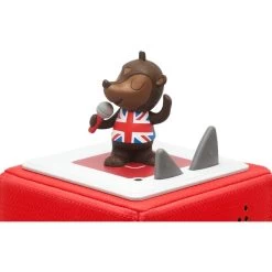 Tonies Lieblings-Kinderlieder - Englische Kinderlieder (Neuauflage 2022), Spielfigur -Boutique-Spielzeug-Discounter Tonies Lieblings Kinderlieder Englische Kinderlieder Neuauflage 2022 Spielfigur@@1827513 3