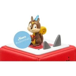 Tonies Lieblings-Kinderlieder - Geburtstagslieder, Spielfigur 9 Tonies Lieblings-Kinderlieder - Geburtstagslieder, Spielfigur -Boutique-Spielzeug-Discounter Tonies Lieblings Kinderlieder Geburtstagslieder Spielfigur@@1768557 3