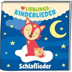 Tonies Lieblings-Kinderlieder - Schlaflieder, Spielfigur 8 Tonies Lieblings-Kinderlieder - Schlaflieder, Spielfigur -Boutique-Spielzeug-Discounter Tonies Lieblings Kinderlieder Schlaflieder Spielfigur@@1759304 2
