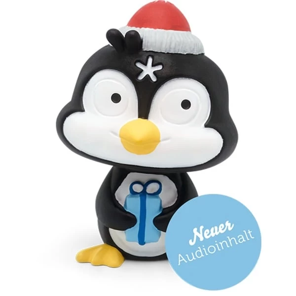 Tonies Lieblings-Kinderlieder - Weihnachtslieder, Spielfigur 4 Tonies Lieblings-Kinderlieder - Weihnachtslieder, Spielfigur – Bild 2