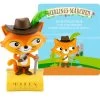 Tonies Lieblings-Märchen - Der Gestiefelte Kater (Relaunch), Spielfigur -Boutique-Spielzeug-Discounter Tonies Lieblings M rchen Der gestiefelte Kater Relaunch Spielfigur@@100020256