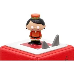 Tonies Lieblings-Meisterstücke - Der Nussknacker, Spielfigur -Boutique-Spielzeug-Discounter Tonies Lieblings Meisterst cke Der Nussknacker Spielfigur@@1715407 3