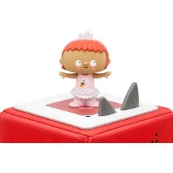 Tonies Lieblings-Meisterstücke - Schwanensee, Spielfigur 9 Tonies Lieblings-Meisterstücke - Schwanensee, Spielfigur -Boutique-Spielzeug-Discounter Tonies Lieblings Meisterst cke Schwanensee Spielfigur@@1822159 3