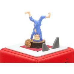 Tonies Michel Aus Lönneberga - Der Tag, An Dem Michel Besonders Nett Sein Wollte, Spielfigur -Boutique-Spielzeug-Discounter Tonies Michel aus L nneberga Der Tag an dem Michel besonders nett sein wollte Spielfigur@@1844524 2