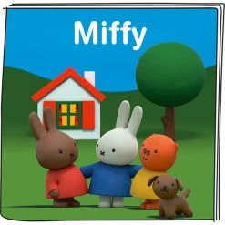 Tonies Miffy - Miffy, Spielfigur -Boutique-Spielzeug-Discounter Tonies Miffy Miffy Spielfigur@@1857052 2