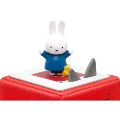 Tonies Miffy - Miffy, Spielfigur -Boutique-Spielzeug-Discounter Tonies Miffy Miffy Spielfigur@@1857052 3