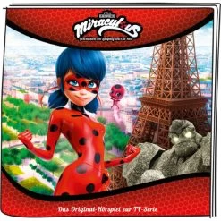 Tonies Miraculous - Aller Anfang Ist Schwer, Spielfigur -Boutique-Spielzeug-Discounter Tonies Miraculous Aller Anfang ist schwer Spielfigur@@1856545 2