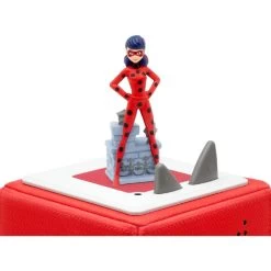 Tonies Miraculous - Aller Anfang Ist Schwer, Spielfigur -Boutique-Spielzeug-Discounter Tonies Miraculous Aller Anfang ist schwer Spielfigur@@1856545 3