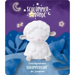 Tonies Nachtlicht Tonie - Schlummerschaf, Spielfigur -Boutique-Spielzeug-Discounter Tonies Nachtlicht Tonie Schlummerschaf Spielfigur@@100008230 3