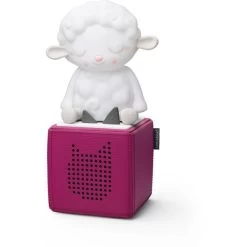 Tonies Nachtlicht Tonie - Schlummerschaf, Spielfigur -Boutique-Spielzeug-Discounter Tonies Nachtlicht Tonie Schlummerschaf Spielfigur@@100008230 7