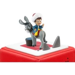 Tonies Nasreddin Hodscha - Seine Ersten Abenteuer, Spielfigur -Boutique-Spielzeug-Discounter Tonies Nasreddin Hodscha Seine ersten Abenteuer Spielfigur@@1900700 3