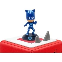 Tonies PJ Masks - Los Gehts Pyjamahelden, Spielfigur 9 Tonies PJ Masks - Los Gehts Pyjamahelden, Spielfigur -Boutique-Spielzeug-Discounter Tonies PJ Masks Los gehts Pyjamahelden Spielfigur@@1888290 3