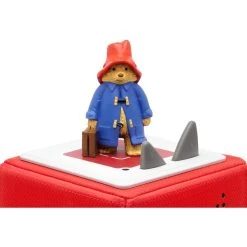 Tonies Paddington - Geschichten Von Paddington, Spielfigur -Boutique-Spielzeug-Discounter Tonies Paddington Geschichten von Paddington Spielfigur@@1792321 3