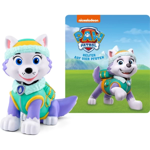 Tonies Paw Patrol - Ein Neuer Fellfreund, Spielfigur 3 Tonies Paw Patrol - Ein Neuer Fellfreund, Spielfigur