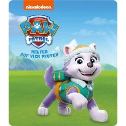 Tonies Paw Patrol - Ein Neuer Fellfreund, Spielfigur 9 Tonies Paw Patrol - Ein Neuer Fellfreund, Spielfigur -Boutique-Spielzeug-Discounter Tonies Paw Patrol Ein neuer Fellfreund Spielfigur@@100010920 3