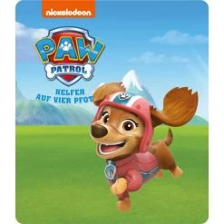 Tonies Paw Patrol - Liberty Findet Einen Neuen Freund, Spielfigur -Boutique-Spielzeug-Discounter Tonies Paw Patrol Liberty findet einen neuen Freund Spielfigur@@100015156 2
