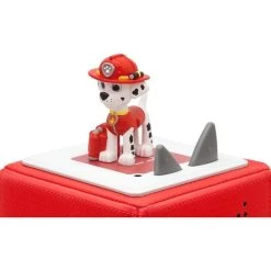 Tonies Paw Patrol - Schneller Als Die Feuerwehr, Spielfigur -Boutique-Spielzeug-Discounter Tonies Paw Patrol Schneller als die Feuerwehr Spielfigur@@1827506 3