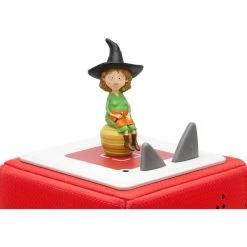 Tonies Petronella Apfelmus - Verhext Und Festgeklebt, Spielfigur -Boutique-Spielzeug-Discounter Tonies Petronella Apfelmus Verhext und festgeklebt Spielfigur@@1774724 3