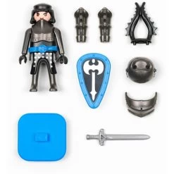 Tonies Playmos - Das Turnier Auf Der Königsritterburg, Spielfigur -Boutique-Spielzeug-Discounter Tonies Playmos Das Turnier auf der K nigsritterburg Spielfigur@@1se2tp03 3