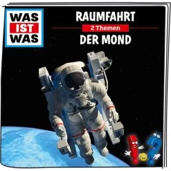 Tonies Raumfahrt /Der Mond, Spielfigur 7 Tonies Raumfahrt /Der Mond, Spielfigur -Boutique-Spielzeug-Discounter Tonies Raumfahrt Der Mond Spielfigur@@1452656 2