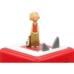 Tonies Rico, Oskar Und Die Tieferschatten, Spielfigur -Boutique-Spielzeug-Discounter Tonies Rico Oskar und die Tieferschatten Spielfigur@@1785381 3