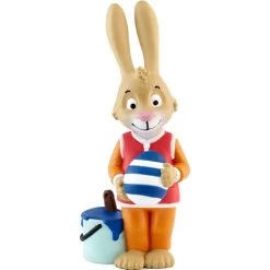 Tonies Rolf Zuckowski - Rolfs Hasengeschichte, Spielfigur -Boutique-Spielzeug-Discounter Tonies Rolf Zuckowski Rolfs Hasengeschichte Spielfigur@@1899595 1