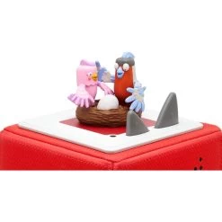 Tonies Rolf Zuckowski - Rolfs Neue Vogelhochzeit, Spielfigur -Boutique-Spielzeug-Discounter Tonies Rolf Zuckowski Rolfs neue Vogelhochzeit Spielfigur@@1se2tt2e 2