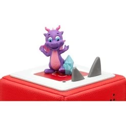 Tonies Safiras - Nanami Und Das Traumhafte Tuch, Spielfigur -Boutique-Spielzeug-Discounter Tonies Safiras Nanami und das traumhafte Tuch Spielfigur@@1581775 3