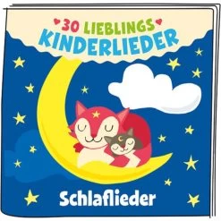 Tonies Schlaflieder, Spielfigur -Boutique-Spielzeug-Discounter Tonies Schlaflieder Spielfigur@@1se2t014 2