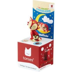 Tonies Schlaflieder, Spielfigur -Boutique-Spielzeug-Discounter Tonies Schlaflieder Spielfigur@@1se2t014 3