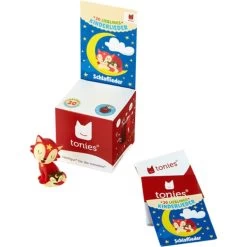 Tonies Schlaflieder, Spielfigur -Boutique-Spielzeug-Discounter Tonies Schlaflieder Spielfigur@@1se2t014 4
