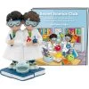 Tonies Secret Science Club: Abwehrstark, Spielfigur -Boutique-Spielzeug-Discounter Tonies Secret Science Club Abwehrstark Spielfigur@@1883629