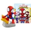 Tonies Spidey Und Seine Superfreunde - Das Spidey Team & 3 Weitere Spannende Abenteuer, Spielfigur -Boutique-Spielzeug-Discounter Tonies Spidey und seine Superfreunde Das Spidey Team 3 weitere spannende Abenteuer Spielfigur@@100020263