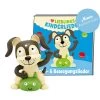 Tonies Spiel- & Bewegungslieder, Spielfigur -Boutique-Spielzeug-Discounter Tonies Spiel Bewegungslieder Spielfigur@@1715666