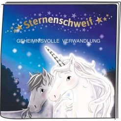 Tonies Sternenschweif - Geheimnisvolle Verwandlung, Spielfigur 8 Tonies Sternenschweif - Geheimnisvolle Verwandlung, Spielfigur -Boutique-Spielzeug-Discounter Tonies Sternenschweif Geheimnisvolle Verwandlung Spielfigur@@1822162 2