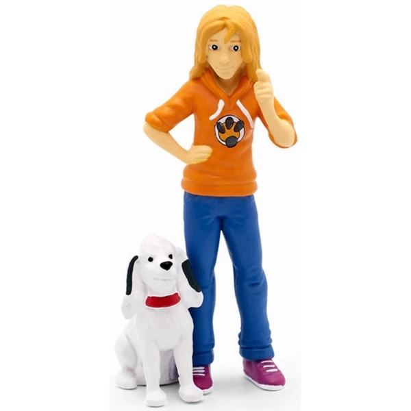 Tonies TKKG Junior - Auf Frischer Tat Ertappt, Spielfigur 4 Tonies TKKG Junior - Auf Frischer Tat Ertappt, Spielfigur – Bild 2