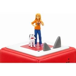 Tonies TKKG Junior - Auf Frischer Tat Ertappt, Spielfigur 9 Tonies TKKG Junior - Auf Frischer Tat Ertappt, Spielfigur -Boutique-Spielzeug-Discounter Tonies TKKG Junior Auf frischer Tat ertappt Spielfigur@@1se2tt16 3