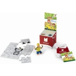 Tonies Teufelskicker - Moritz Macht Das Spiel!, Spielfigur 9 Tonies Teufelskicker - Moritz Macht Das Spiel!, Spielfigur -Boutique-Spielzeug-Discounter Tonies Teufelskicker Moritz macht das Spiel Spielfigur@@1739135 2