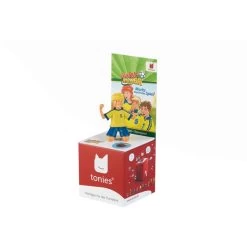 Tonies Teufelskicker - Moritz Macht Das Spiel!, Spielfigur 10 Tonies Teufelskicker - Moritz Macht Das Spiel!, Spielfigur -Boutique-Spielzeug-Discounter Tonies Teufelskicker Moritz macht das Spiel Spielfigur@@1739135 3