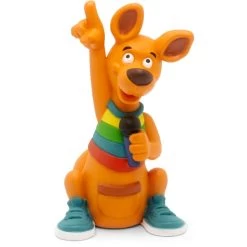 Boutique-Spielzeug-Discounter -Boutique-Spielzeug-Discounter Tonies Volker Rosin Das singende K nguru Spielfigur@@1827510 1
