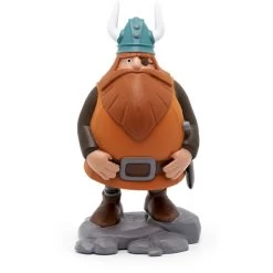 Tonies Wickie - Tanz Mit Dem Wolf, Spielfigur -Boutique-Spielzeug-Discounter Tonies Wickie Tanz mit dem Wolf Spielfigur@@1se2tt1u 1