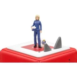 Tonies Wieso? Weshalb? Warum? Junior - Die Polizei, Spielfigur -Boutique-Spielzeug-Discounter Tonies Wieso Weshalb Warum junior Die Polizei Spielfigur@@1se2tt2k 2