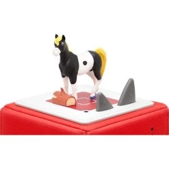 Tonies Yakari - Best Of Kleiner Donner, Spielfigur 8 Tonies Yakari - Best Of Kleiner Donner, Spielfigur -Boutique-Spielzeug-Discounter Tonies Yakari Best of Kleiner Donner Spielfigur@@1se2tt2n 2