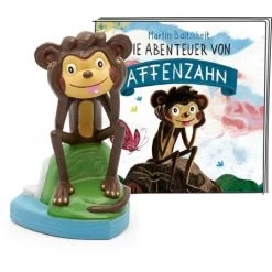 Tonies® Affenzahn Utopia - Die Abenteuer Von Affenzahn 7 Tonies® Affenzahn Utopia - Die Abenteuer Von Affenzahn -Boutique-Spielzeug-Discounter affenzahn utopia die abenteuer von affenzahn 4251192117472 2