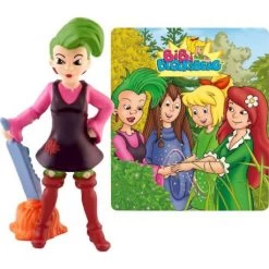 Tonies® Bibi Blocksberg - Die Junghexenbande 10 Tonies® Bibi Blocksberg - Die Junghexenbande -Boutique-Spielzeug-Discounter bibi blocksberg die junghex 2