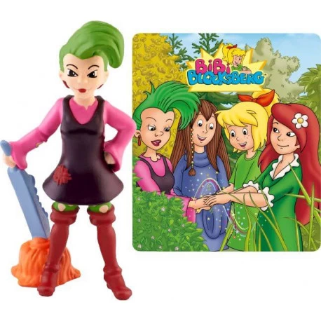 Tonies® Bibi Blocksberg - Die Junghexenbande 5 Tonies® Bibi Blocksberg - Die Junghexenbande – Bild 3
