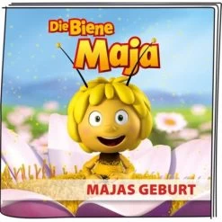 Tonies® Biene Maja - Majas Geburt -Boutique-Spielzeug-Discounter biene maja majas geburt 4251192107411 1