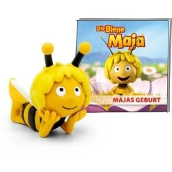 Tonies® Biene Maja - Majas Geburt -Boutique-Spielzeug-Discounter biene maja majas geburt 4251192107411 2